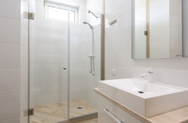 Nettoyage régulier du logement